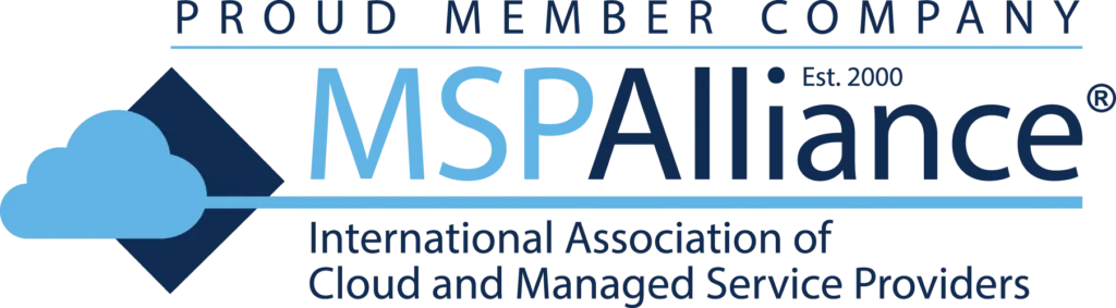 MSP Alliance Member